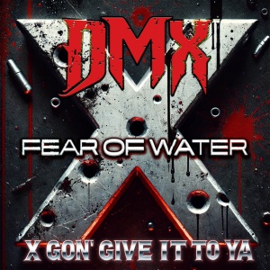 DMX - X GON' GIVE IT TO YA (2 x LP)