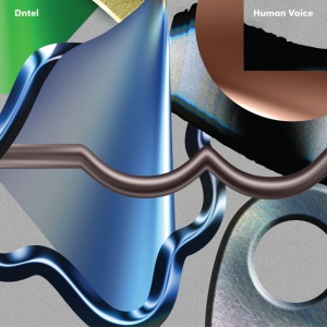 DNTEL - HUMAN VOICE