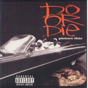 Do Or Die - PICTURE THIS (2 x LP)