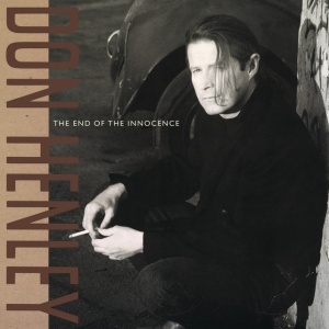 Don Henley - END OF THE INNOCENCE (2 x LP)