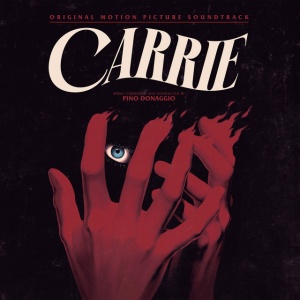 DONAGGIO, PINO - CARRIE