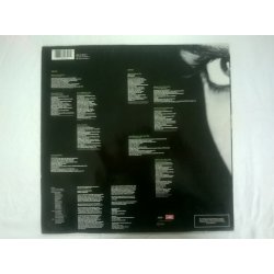 Donny Osmond ‎– албму Eyes Don`t Lie - Img 2