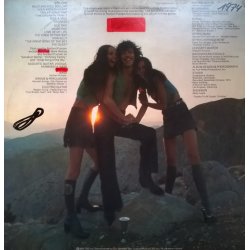 Donovan ‎– албум 7-Tease - Img 2
