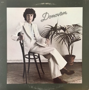 Donovan – албум Donovan