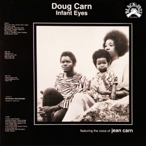 Doug Carn - INFANT EYES (1 x LP)