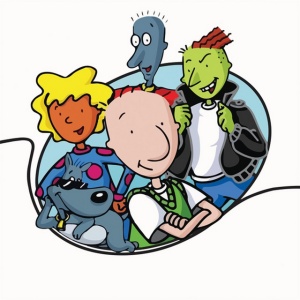 DOUG & THE BEETS - SONGS FROM BLUFFINGTON