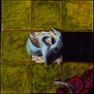 DOVE ELLIS - BLIZZARD (1 x CD)