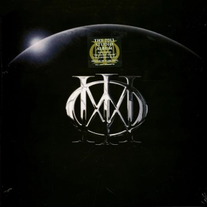 DREAM THEATER - DREAM THEATER (2xLP) (gatefold) (coloured vinyl) (limited edition) - Img 2
