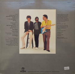 Duke Robillard And The Pleasure Kings – албум Duke Robillard And The Pleasure Kings - Img 2