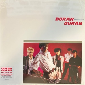 Duran Duran – албум Duran Duran