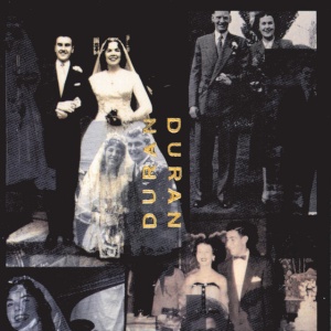 Duran Duran - Duran Duran (The Wedding Album) (1 x CD)