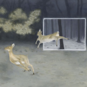 Dutch Interior - BLINDED BY FAME (1 x LP)