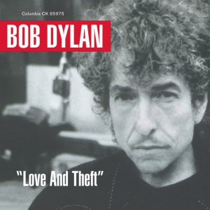 DYLAN, BOB - Love And Theft (2 x LP)