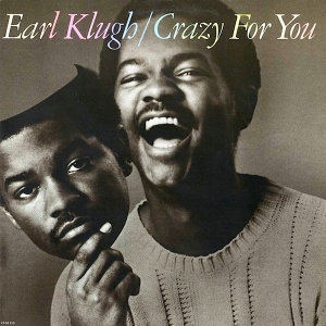 Earl Klugh – албум Crazy For You