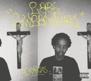 EARL SWEATSHIRT - Doris