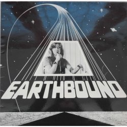 Earthbound – сингъл Liberated Lady