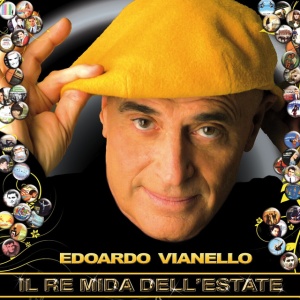 Edoardo Vianello - IL RE DELL'ESTATE (2 x CD)