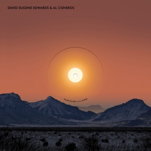 EDWARDS, DAVID EUGENE ... - PILLAR OF FIRE / CAPERNAUM