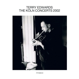 EDWARDS, TERRY - THE KOLN CONCERTS