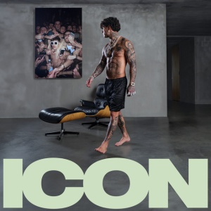 EFFE, TONY - ICON