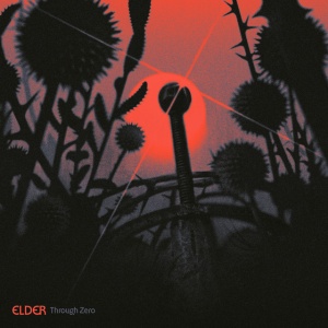 Elder - THROUGH ZERO (2 x LP)