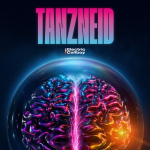 Electric Callboy - TANZNEID (1 x CD)