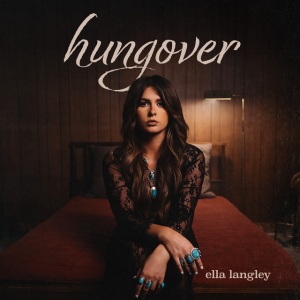 Ella Langley - hungover (1 x LP)