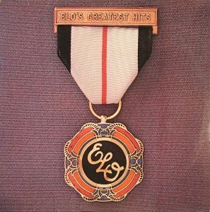 ELO – ELO's Greatest Hits
