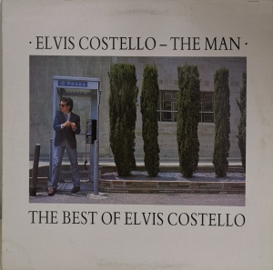 Elvis Costello – албум The Man (The Best Of Elvis Costello)