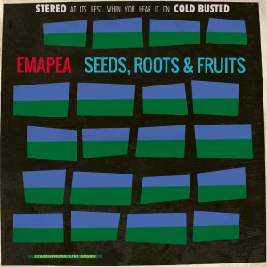EMAPEA - SEEDS, ROOTS & FRUITS