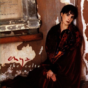 ENYA - THE CELTS (1xLP)
