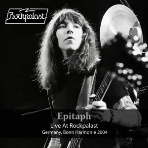 EPITAPH - LIVE AT ROCKPALAST