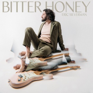 Eric Silverman - BITTER HONEY (1 x CD)