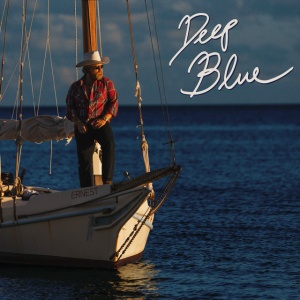 ERNEST - DEEP BLUE (1 x CD)