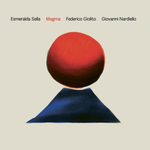 Esmeralda Sella - MAGMA (1 x CD)