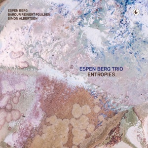 ESPEN BERG TRIO - ENTROPIES (1xLP)