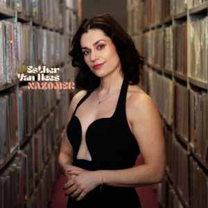 Esther Van Hees - NAZOMER (1 x LP)