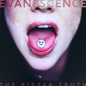 EVANESCENCE - THE BITTER TRUTH (2xLP)