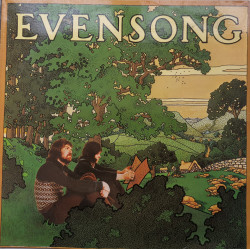 Evensong – албум Evensong