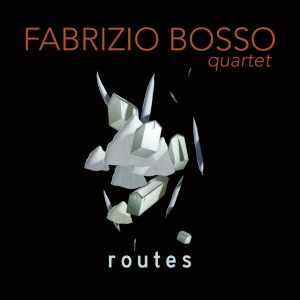 Fabrizio Bosso - ROUTES (1 x CD)