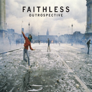 FAITHLESS - Outrospective
