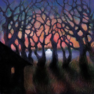 Family Stereo - THE THREAD (1 x CD)