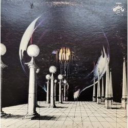 Fancy – албум Meeting You Here