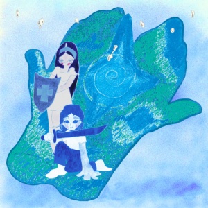 FANTASY OF A BROKEN HEART - FEATS OF ENGINEERING