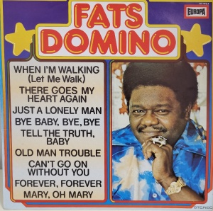 Fats Domino – албум Fats Domino