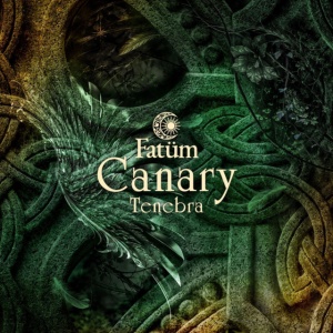 Fatum - CANARY (1 x CD)