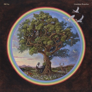 FAY, BILL - COUNTLESS BRANCHES
