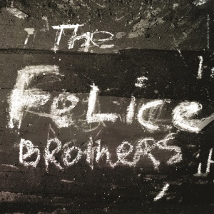 Felice Brothers - THE FELICE BROTHERS (1 x CD)