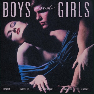 FERRY, BRYAN - BOYS AND GIRLS