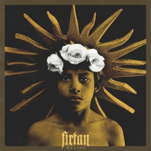 Firtan - HELIOS (2 x LP)